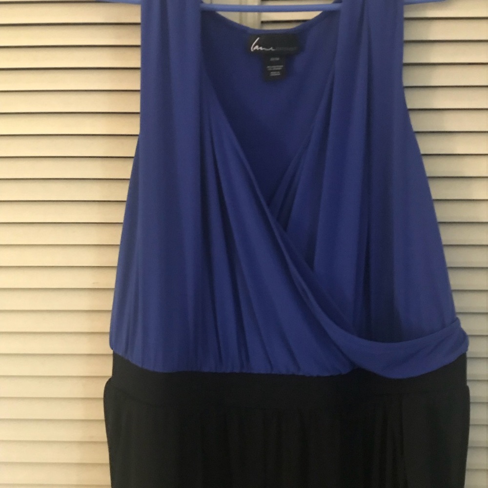 Fabulous jumpsuit! Ladies this is fantastic